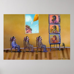 Bbbbeaks Poster