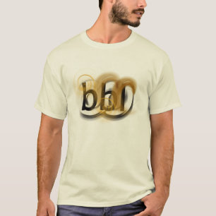BBBG! T-Shirt