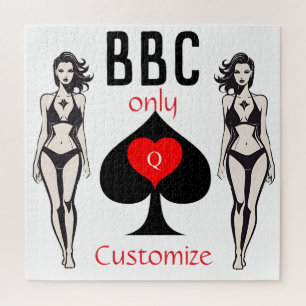 BBC Nur Blade Spade signieren Thunder_Cove