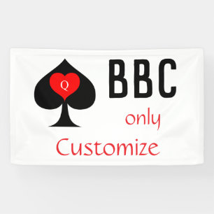 BBC Nur Blade Spade signieren Thunder_Cove Banner