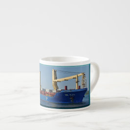 BBC Plata Espresso Tasse
