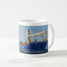 BBC Plata Tasse