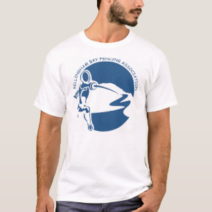 BBFA grundlegender T - Shirt