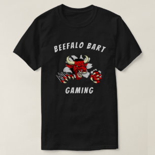 BBG-T - Shirt-Ausfälle T-Shirt