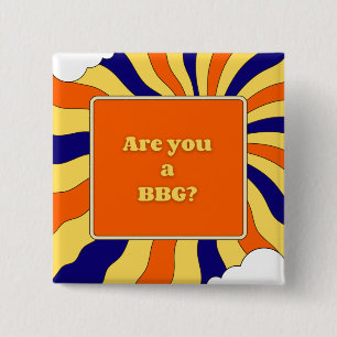 BBG-Taste Button
