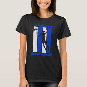 Bbn Kentucky Basketball Sport für Wildcat Fan T-Shirt