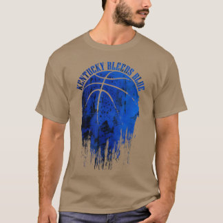 BBN Kentucky Basketball Sportgeschenke für Wildcat T-Shirt