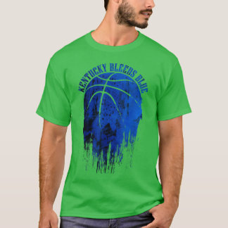 BBN Kentucky Basketball Sportgeschenke für Wildcat T-Shirt