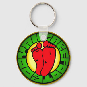 bbooyah Logo-Schlüsselanhänger Schlüsselanhänger