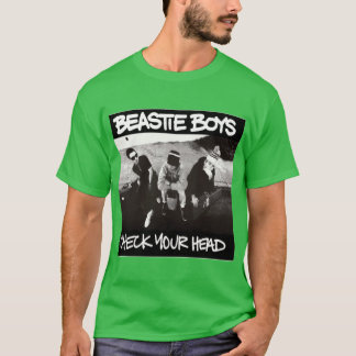 BBOY Perfektes Geschenk Freunde T-Shirt