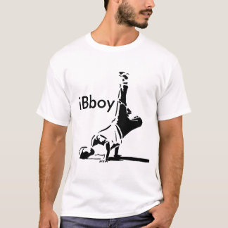 bboy Shirt