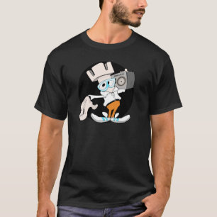 bboy Turm T-Shirt