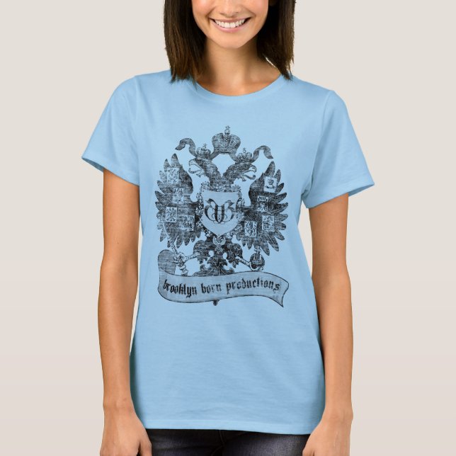 BBP-Greif T-Shirt (Vorderseite)
