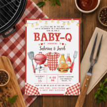 BBQ-Barbecue-Baby-Q-Baby-Shower-Einladung