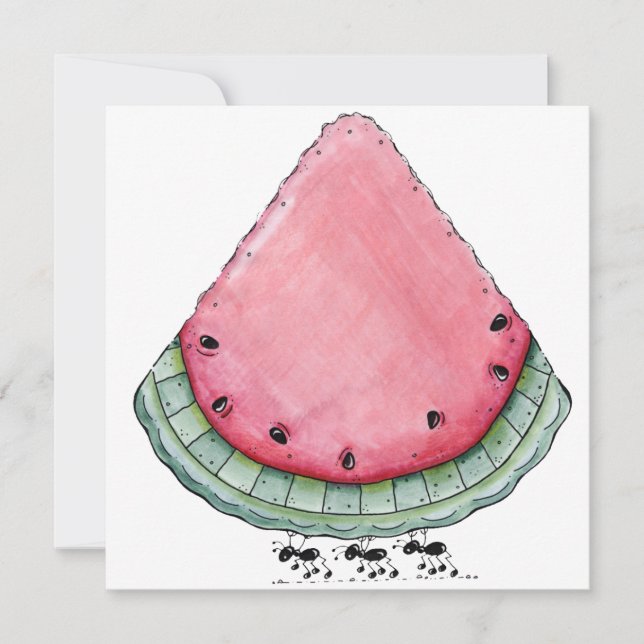 BBQ / Cuisine / Invitation à pique-nique par SRF (Devant)