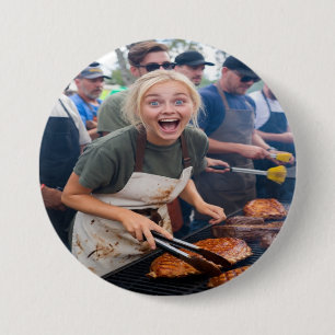 BBQ-Kochwettbewerb-Foto anpassen Button