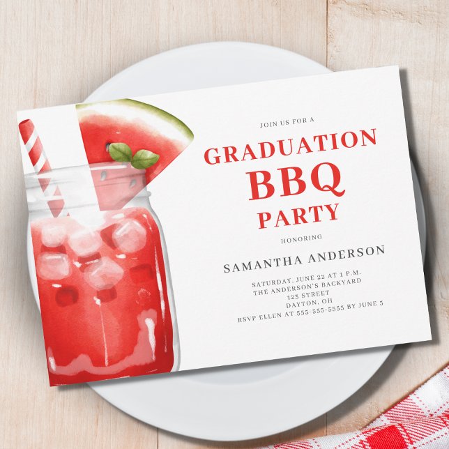 BBQ Party Invitation (Créateur téléchargé)