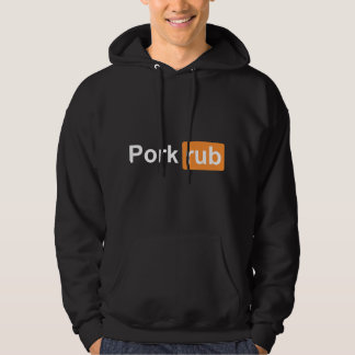 BBQ-Raucherliebhaber Hoodie