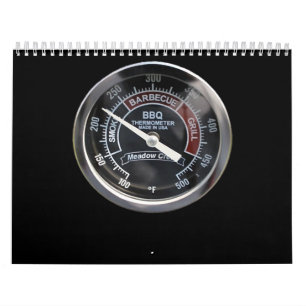 BBQ Räucherofen 225 Grad Temperaturanzeige Perfekt Kalender