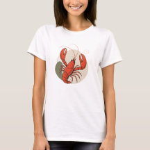 BBQ-T-Shirt für Grillmeisterinnen