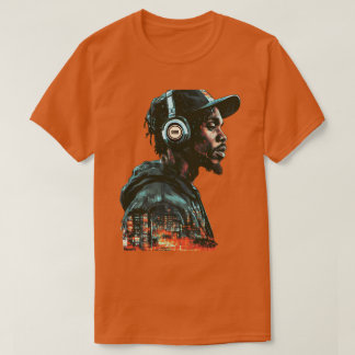 BBR IN IHREM OHR T-Shirt