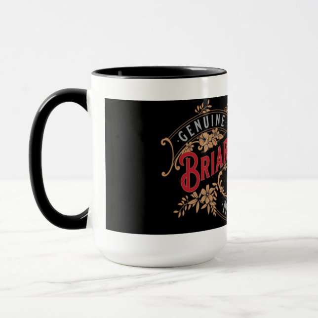 BBS 0,44 l Kaffeetasse (Links)