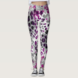 BBs Wilder Rhythmus Leggings