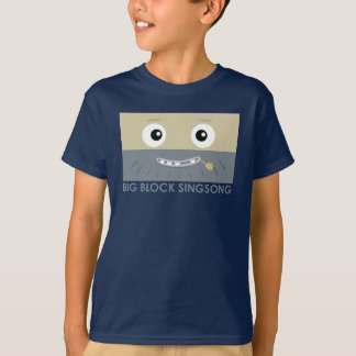 BBSS Bauer Kids T - Shirt