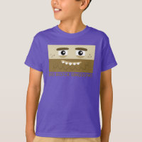 BBSS Caveman Kids-T - Shirt