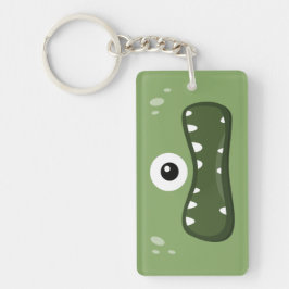 BBSS Cyclops-Schlüsselanhänger Schlüsselanhänger