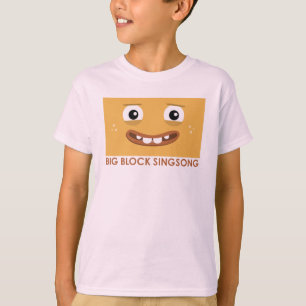 BBSS der T - Shirt gute Kinder