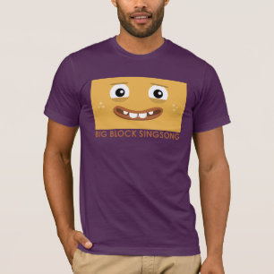 BBSS der T - Shirt guter Männer