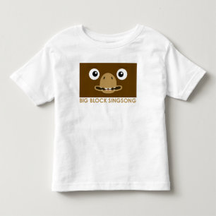 BBSS Elch-Kleinkind-T - Shirt