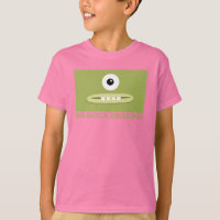 BBSS Germs Kids-T - Shirt