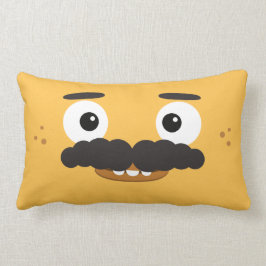 BBSS Kochs-Kissen (21" x13") Lendenkissen