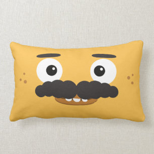 BBSS Kochs-Kissen (21" x13") Lendenkissen