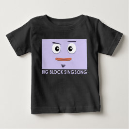 BBSS Magier-Baby-T - Shirt