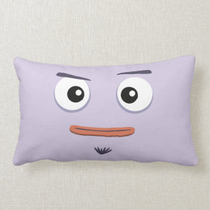 BBSS Magier-Kissen (21" x13") Lendenkissen