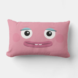 BBSS Prinzessin Pillow (21" x13") Lendenkissen