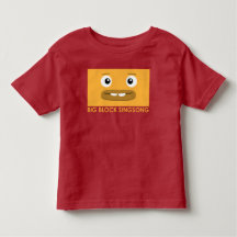 BBSS Schlaf-Kleinkind-T - Shirt