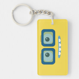 BBSS schlägt Schlüsselanhänger