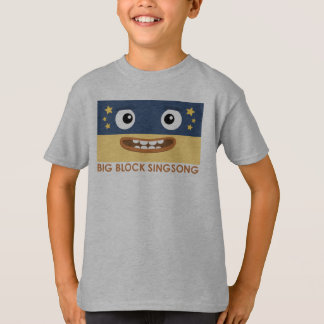 BBSS Super Duper Kids-T - Shirt