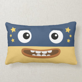 BBSS SuperDuper Kissen (21" x13")