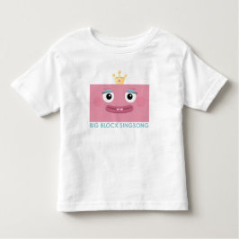 BBSS-T - Shirt für Kleinkinder