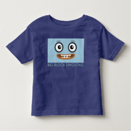 BBSS Technologie-Kleinkind-T - Shirt