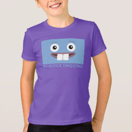 BBSS Zähne Kids-T - Shirt
