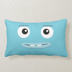 BBSS Zeit-Reisend-Kissen (21" x13") Lendenkissen
