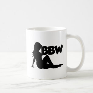 BBW KAFFEETASSE