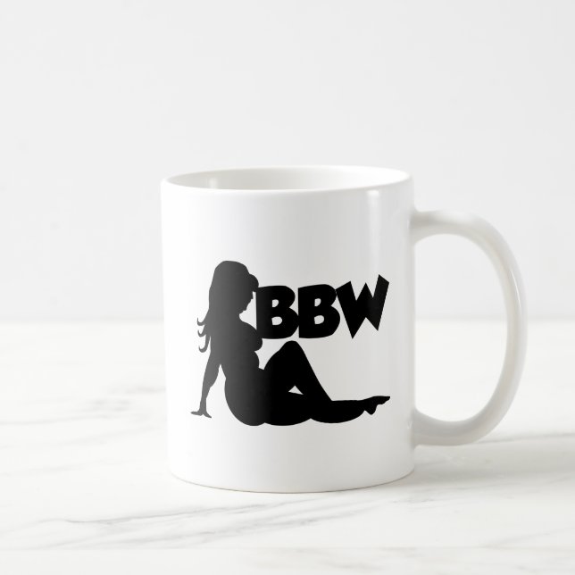 BBW KAFFEETASSE (Rechts)