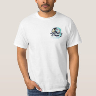 BC6 WOOGIE T - SHIRT